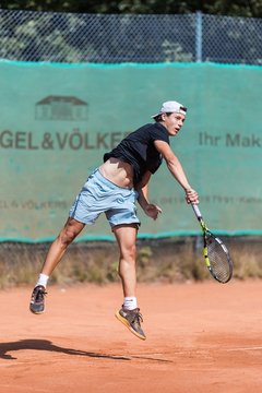 Bild 195 - Kaltenkirchen  ITF / Masters Nord
